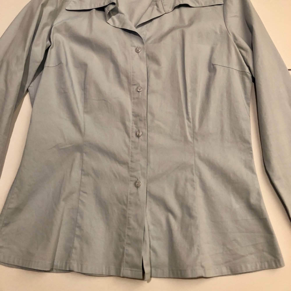 Women’s S. Oliver Button Down Blouse